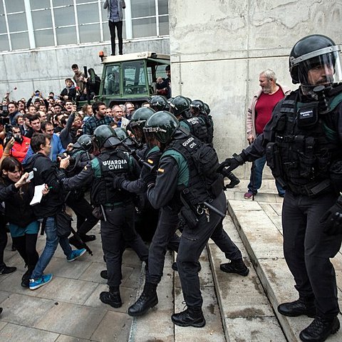 Referèndum sobre la Independència