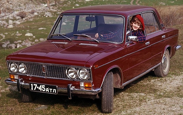 ВАЗ 2103