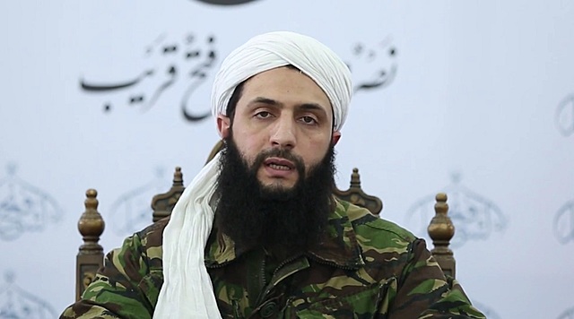 al-Nusra Ends Affiliation with al-Qaeda