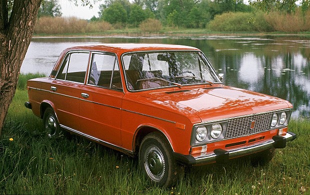ВАЗ 2106