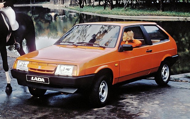 ВАЗ 2109