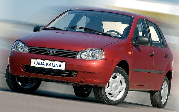 Lada Kalina