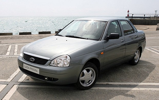 Lada Priora