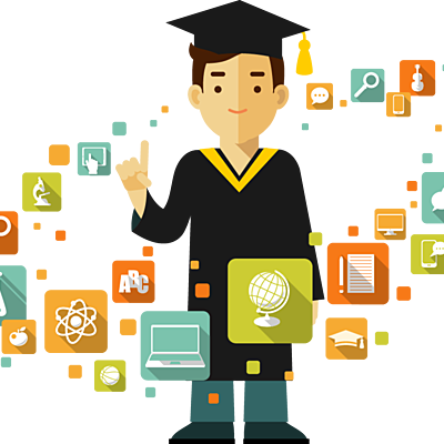 Timeline: LA MEVA VIDA ALS ESTUDIS