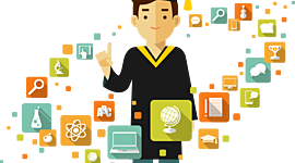 Timeline: LA MEVA VIDA ALS ESTUDIS