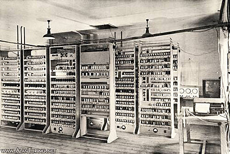 the next advancement