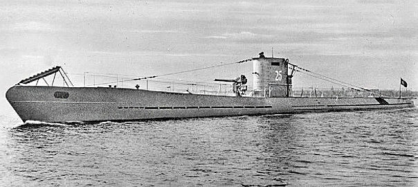 U-Boat Attacks