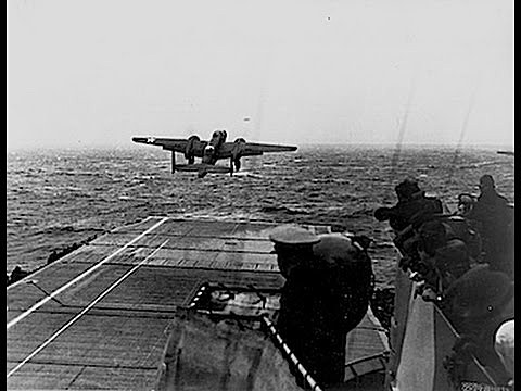 The Doolittle Raid