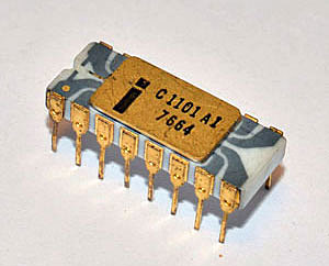 1101 chip