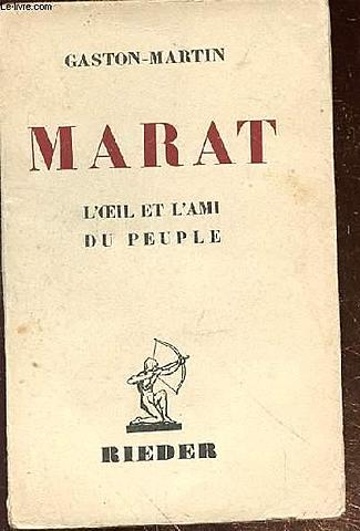 The publication of L’Amie du Peuple