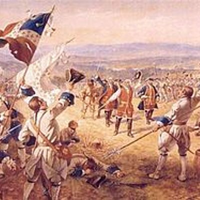 Timeline: Projet histoire