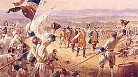 Timeline: Projet histoire