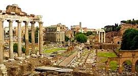 Timeline: Eix Cronologic Roma Inés Corral