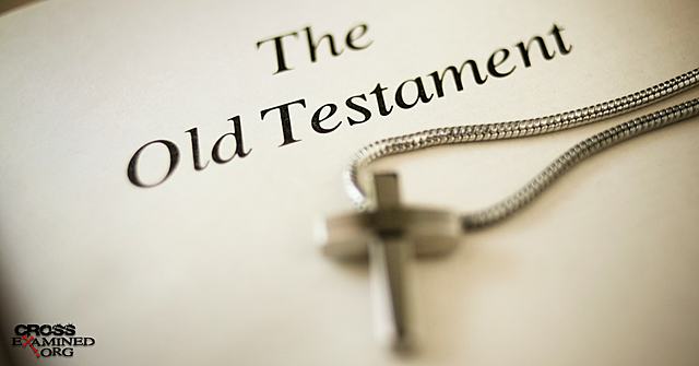 2. Old Testament