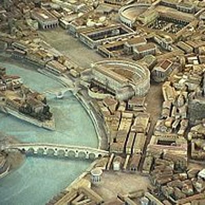 Timeline: Roma ens evaeix Grup 3 19/20