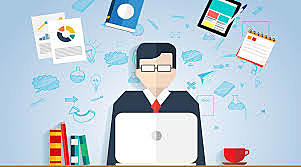 Dentro de los sectores públicos