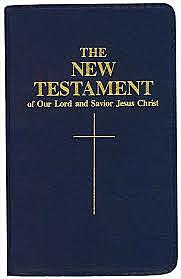 3. New Testament