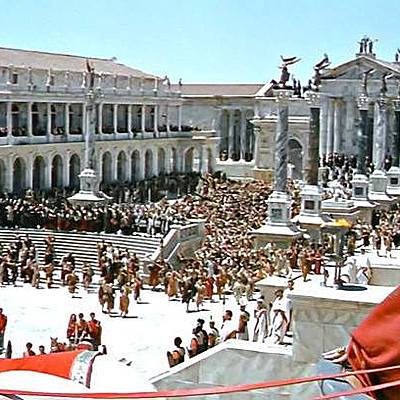 Timeline: Roma ens envaeix Guillermo Mesquida, Joan Comas, Nicolas Espinós y  Alicia Rubio 2ºESO A 2019/20