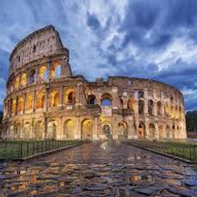 Timeline: Imperi romà grup7(2019-2020)