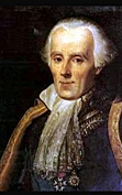 Pierre Laplace (1749 -1827)