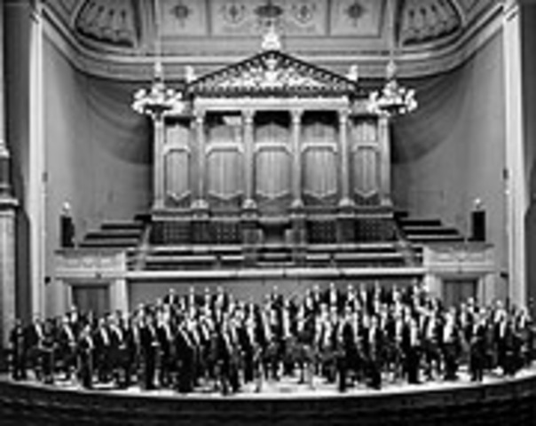 Tocada en l'Orquestra