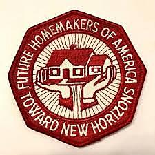 Future Homemakers of America