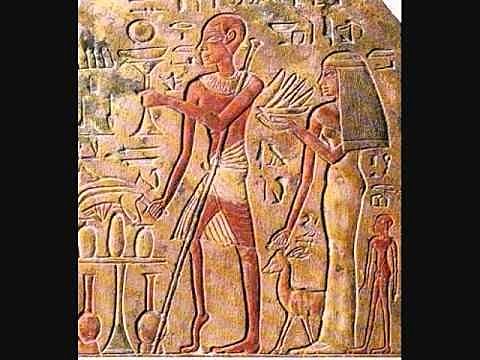 Física antes de los griegos