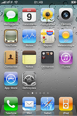 IOS 4