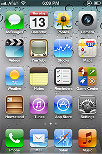 IOS 5