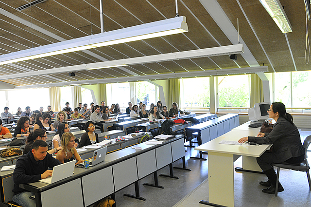 Començo l'universitat