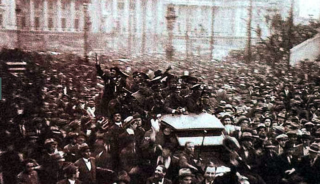 Marketing Masivo (1930)