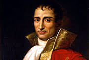 EL REINADO DE JOSÉ BONAPARTE