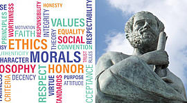 Timeline: MAIN BRANCHES OF PHILOSOPHY