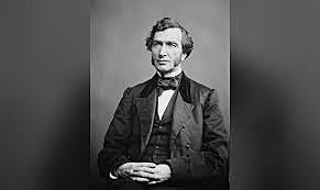 Justin Smith Morrill/Morrill Act of 1862