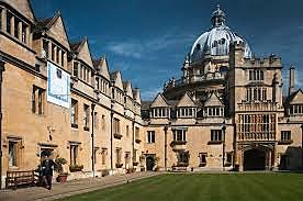 Golding's College Life