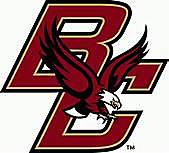 Starting going to Boston College