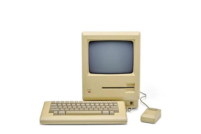 Apple Macintosh