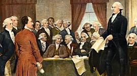 Timeline: U.S. History Timeline