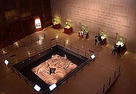 Instituto Nacional de Antropología e Historia.