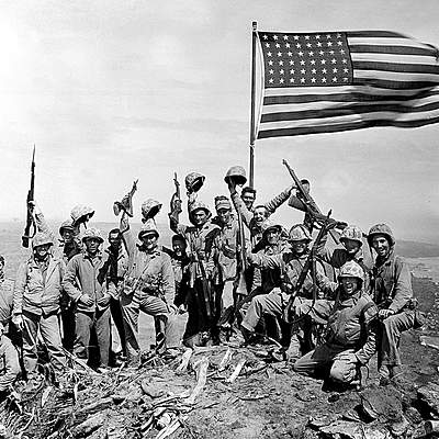 Timeline: World War 2