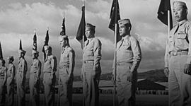 Timeline: World War 2