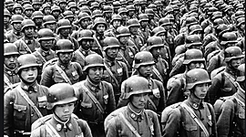 Timeline: World War 2