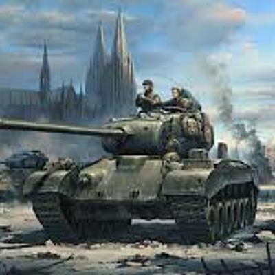 Timeline: World War II