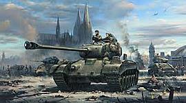 Timeline: World War II