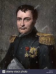Napoleon Bonaparte