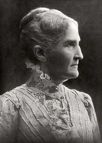 Mary B Welch