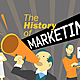 Infografia historia marketing ckfdez