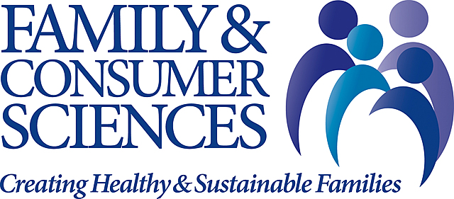 Adopts a new framework under the name Family and Consumer sciences