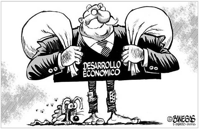 Mundo Contemporáneo