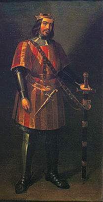 2.-  Nacimiento de Fernando de Aragón.